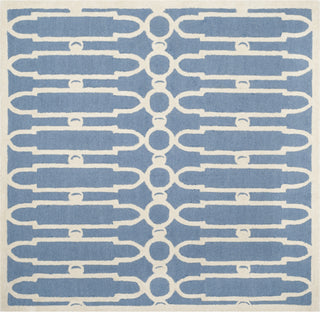 Safavieh Bella 137 Blue/Ivory Area Rug Square