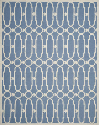 Safavieh Bella 137 Blue/Ivory Area Rug Main