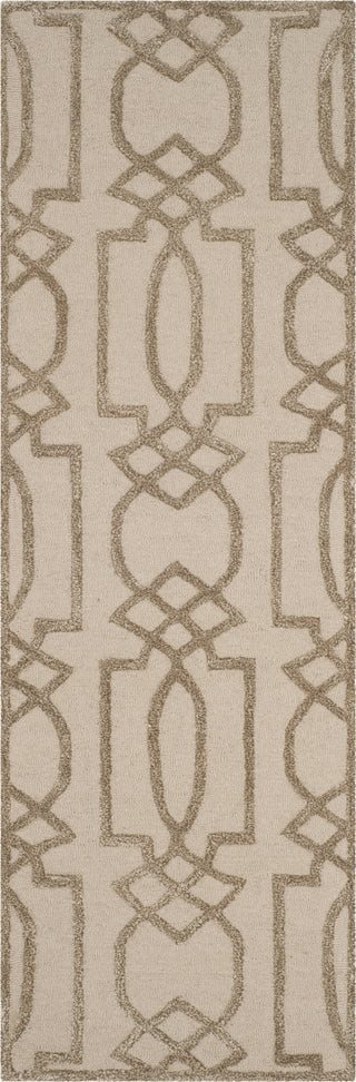 Safavieh Bella 138 Sand/Brown Area Rug 