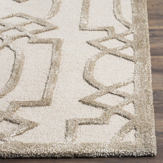 Safavieh Bella 138 Sand/Brown Area Rug Detail