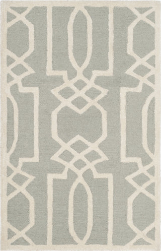 Safavieh Bella 138 Grey/Ivory Area Rug main image