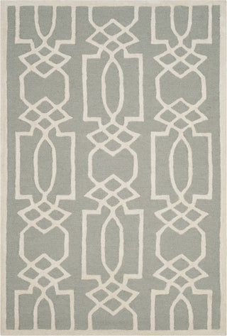 Safavieh Bella 138 Grey/Ivory Area Rug Main