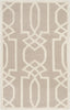 Safavieh Bella 138 Sand/Ivory Area Rug main image