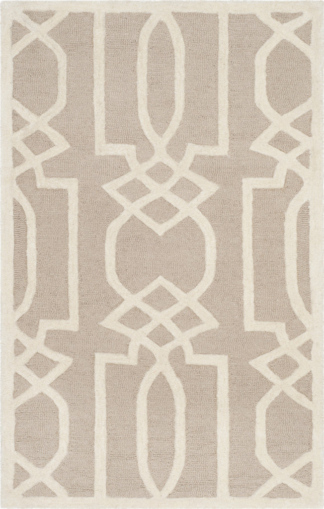 Safavieh Bella 138 Sand/Ivory Area Rug main image