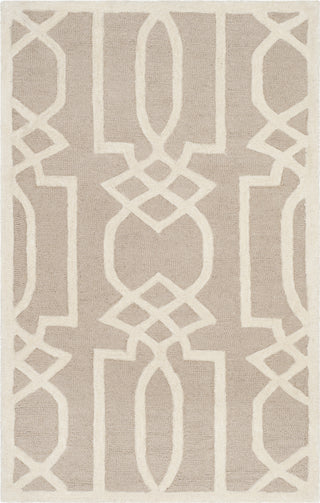 Safavieh Bella 138 Sand/Ivory Area Rug main image