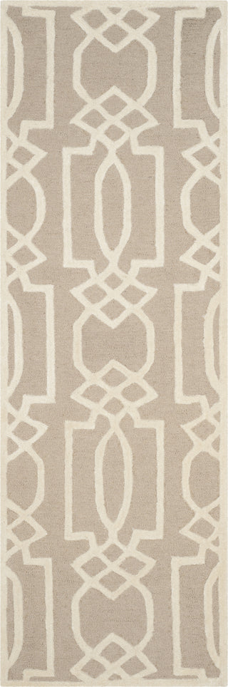 Safavieh Bella 138 Sand/Ivory Area Rug 