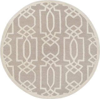 Safavieh Bella 138 Sand/Ivory Area Rug Round