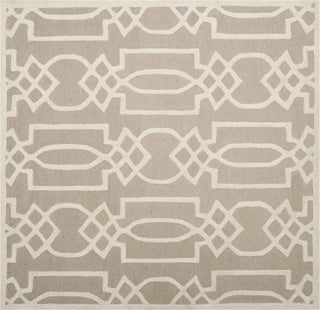 Safavieh Bella 138 Sand/Ivory Area Rug Square