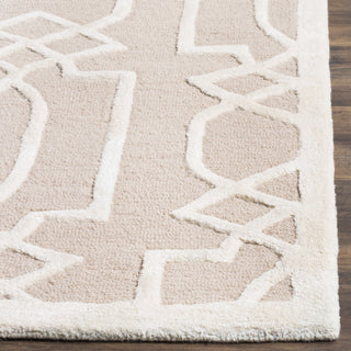 Safavieh Bella 138 Sand/Ivory Area Rug Detail