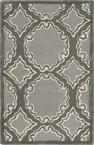 Safavieh Bella 139 Grey/Light Grey Area Rug main image