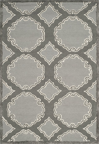 Safavieh Bella 139 Grey/Light Grey Area Rug Main