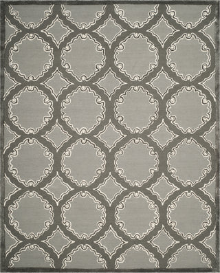 Safavieh Bella 139 Grey/Light Grey Area Rug Main