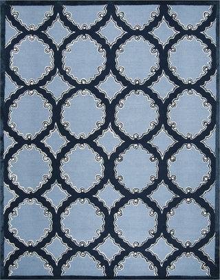 Safavieh Bella 139 Navy/Blue Area Rug Main