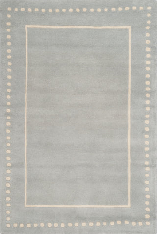 Safavieh Bella 151 Light Blue/Ivory Area Rug Main