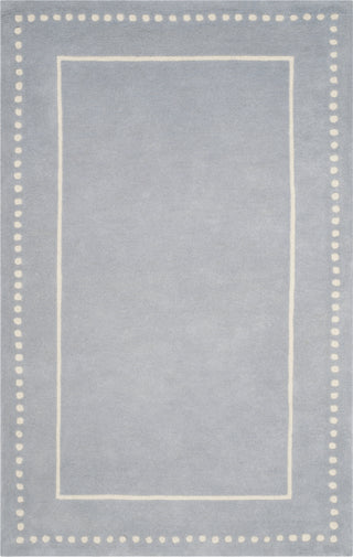 Safavieh Bella 151 Light Blue/Ivory Area Rug Main