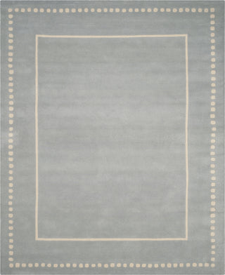 Safavieh Bella 151 Light Blue/Ivory Area Rug Main