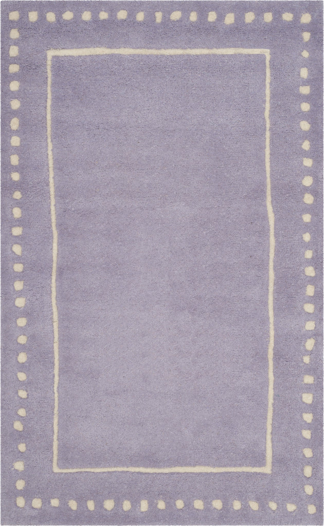 Safavieh Bella 151 Lavander/Ivory Area Rug main image
