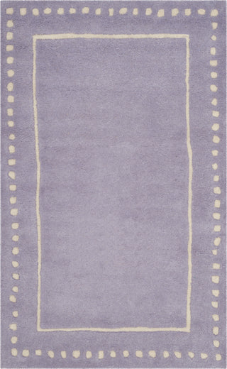 Safavieh Bella 151 Lavander/Ivory Area Rug main image