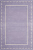 Safavieh Bella 151 Lavander/Ivory Area Rug Main