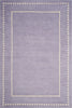 Safavieh Bella 151 Lavander/Ivory Area Rug Main