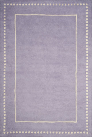 Safavieh Bella 151 Lavander/Ivory Area Rug Main