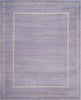 Safavieh Bella 151 Lavander/Ivory Area Rug Main