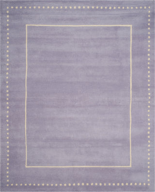 Safavieh Bella 151 Lavander/Ivory Area Rug Main