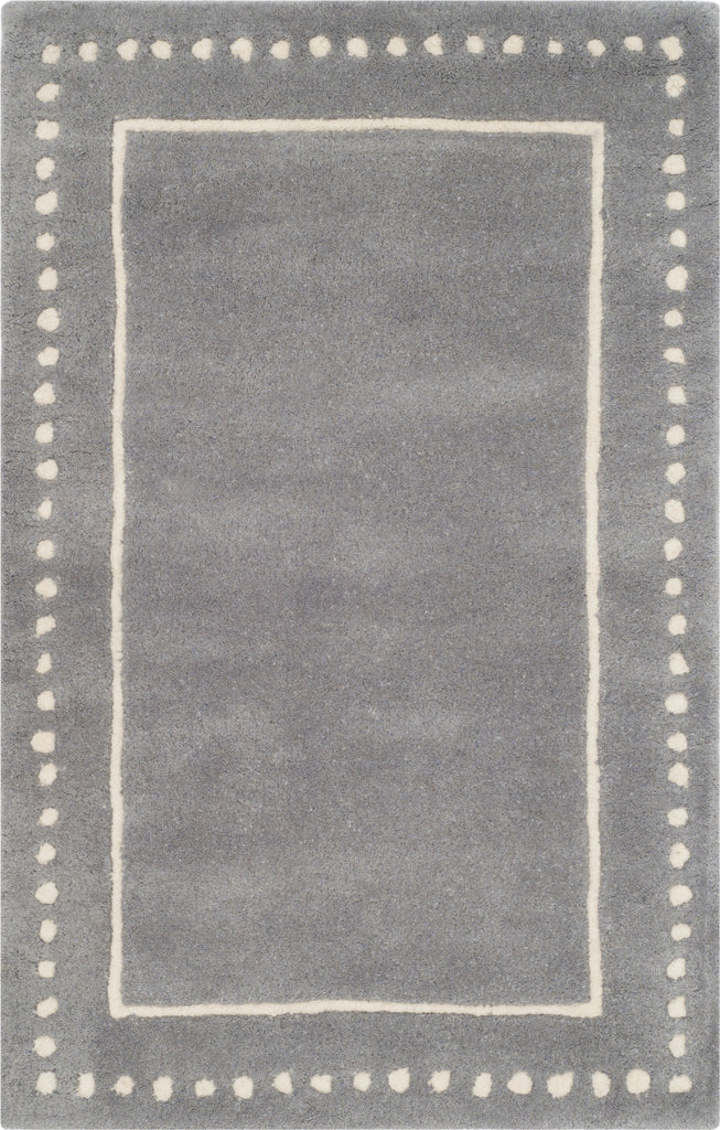 Safavieh Bella 151 Silver/Ivory Area Rug main image