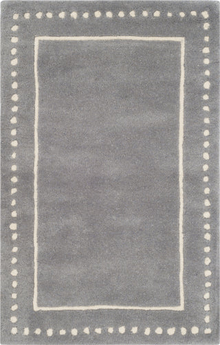 Safavieh Bella 151 Silver/Ivory Area Rug main image