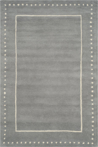 Safavieh Bella 151 Silver/Ivory Area Rug Main