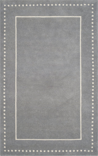 Safavieh Bella 151 Silver/Ivory Area Rug Main