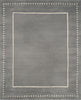 Safavieh Bella 151 Silver/Ivory Area Rug Main