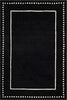 Safavieh Bella 151 Black/Ivory Area Rug Main