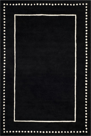 Safavieh Bella 151 Black/Ivory Area Rug Main