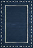Safavieh Bella 151 Navy Blue/Ivory Area Rug main image