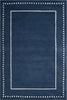 Safavieh Bella 151 Navy Blue/Ivory Area Rug Main