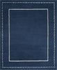 Safavieh Bella 151 Navy Blue/Ivory Area Rug Main