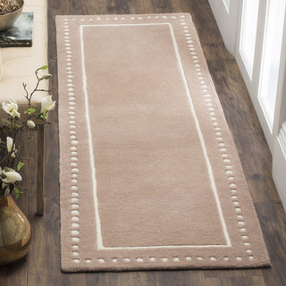 Safavieh Bella 151 Beige/Ivory Area Rug Room Scene Feature