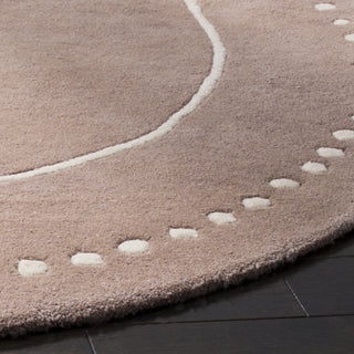 Safavieh Bella 151 Beige/Ivory Area Rug Detail