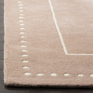 Safavieh Bella 151 Beige/Ivory Area Rug Detail