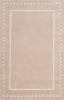 Safavieh Bella 151 Light Pink/Ivory Area Rug main image