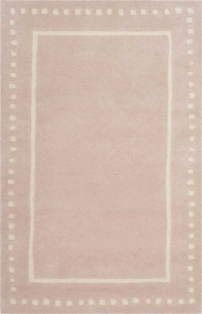 Safavieh Bella 151 Light Pink/Ivory Area Rug main image