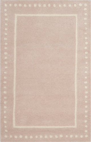 Safavieh Bella 151 Light Pink/Ivory Area Rug main image