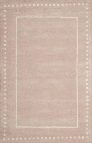 Safavieh Bella 151 Light Pink/Ivory Area Rug Main