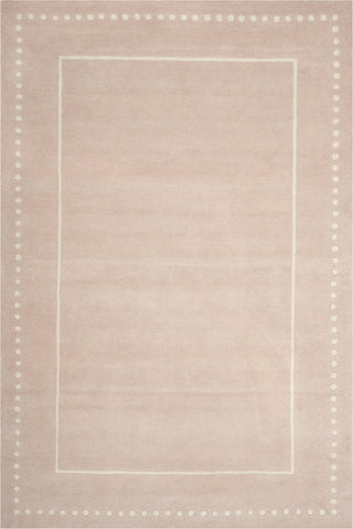 Safavieh Bella 151 Light Pink/Ivory Area Rug Main