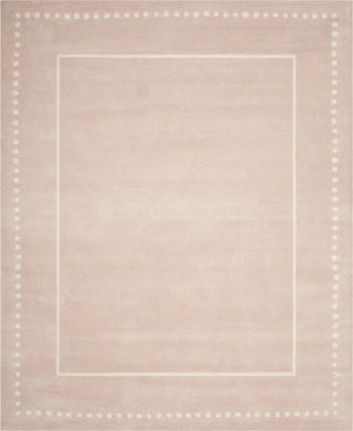 Safavieh Bella 151 Light Pink/Ivory Area Rug Main