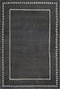 Safavieh Bella 151 Dark Grey/Ivory Area Rug Main