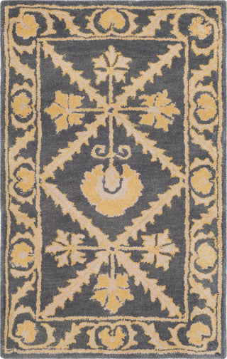 Safavieh Bella 152 Blue/Gold Area Rug main image