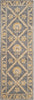 Safavieh Bella 152 Blue/Gold Area Rug 