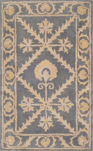 Safavieh Bella 152 Blue/Gold Area Rug Main